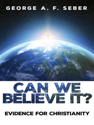 cover image of Can We Believe It?